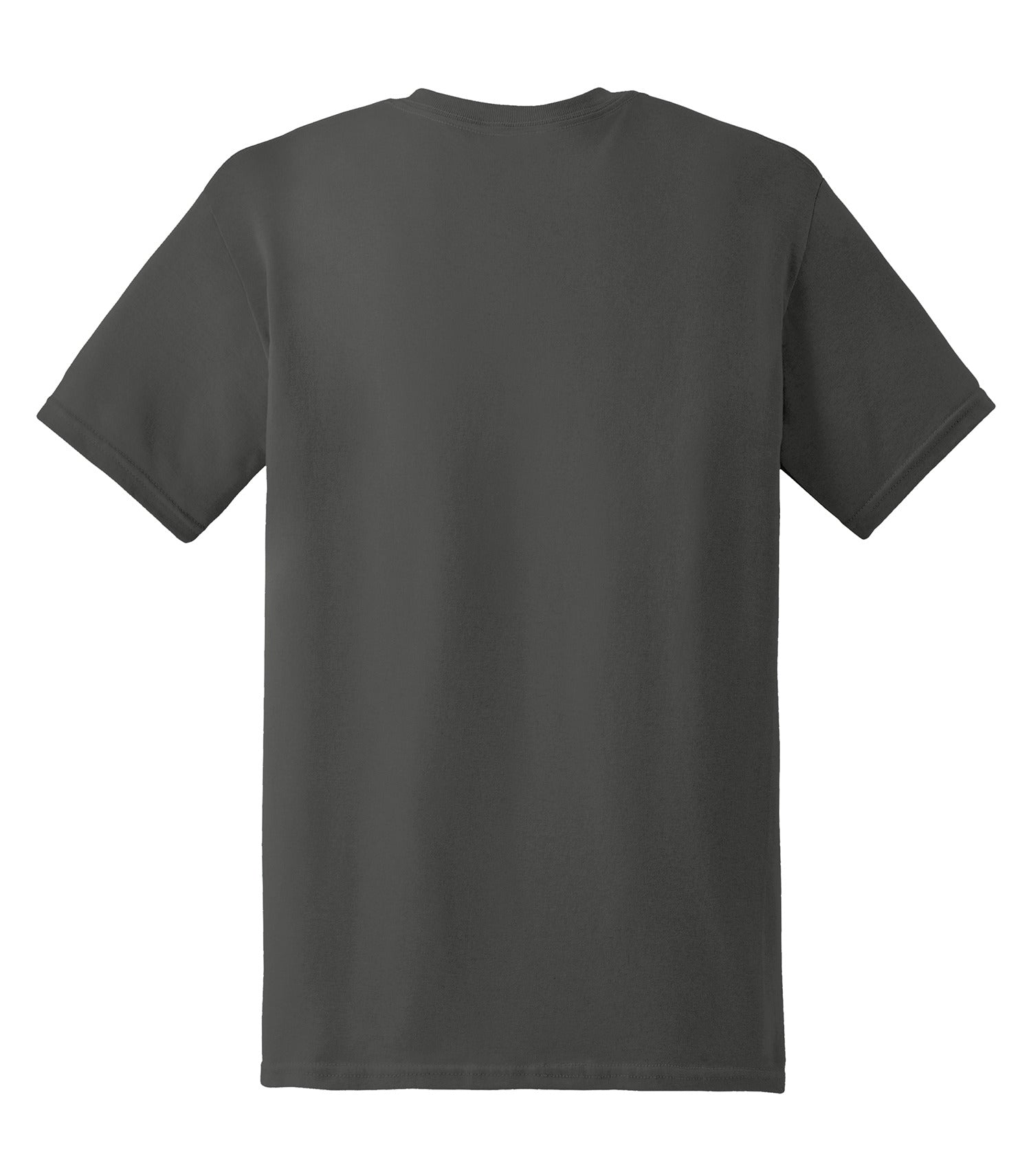 Charcoal-model Image