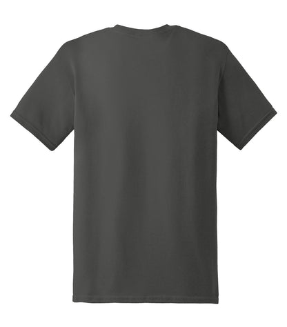 Charcoal-model Image