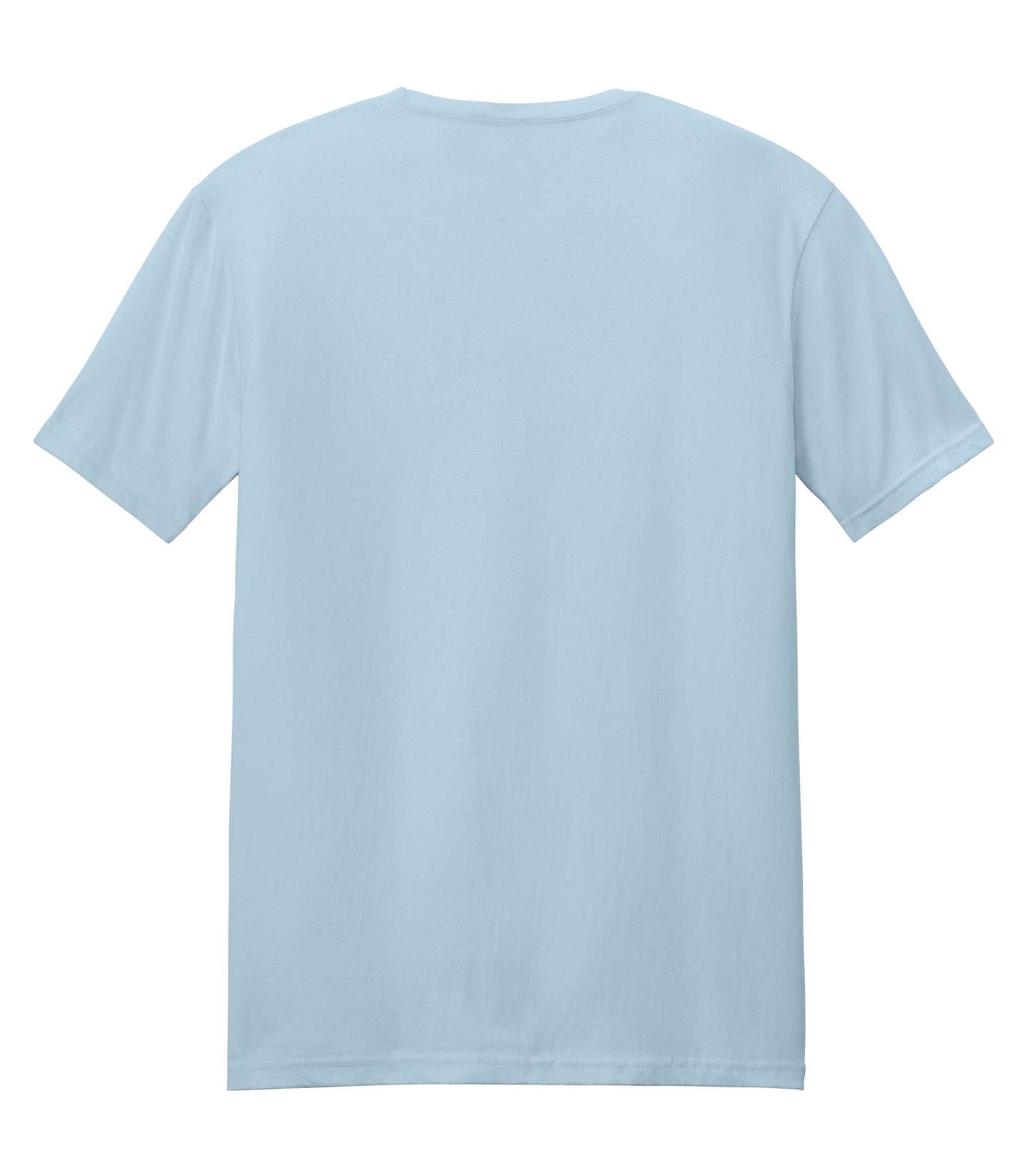 Light Blue-model Image