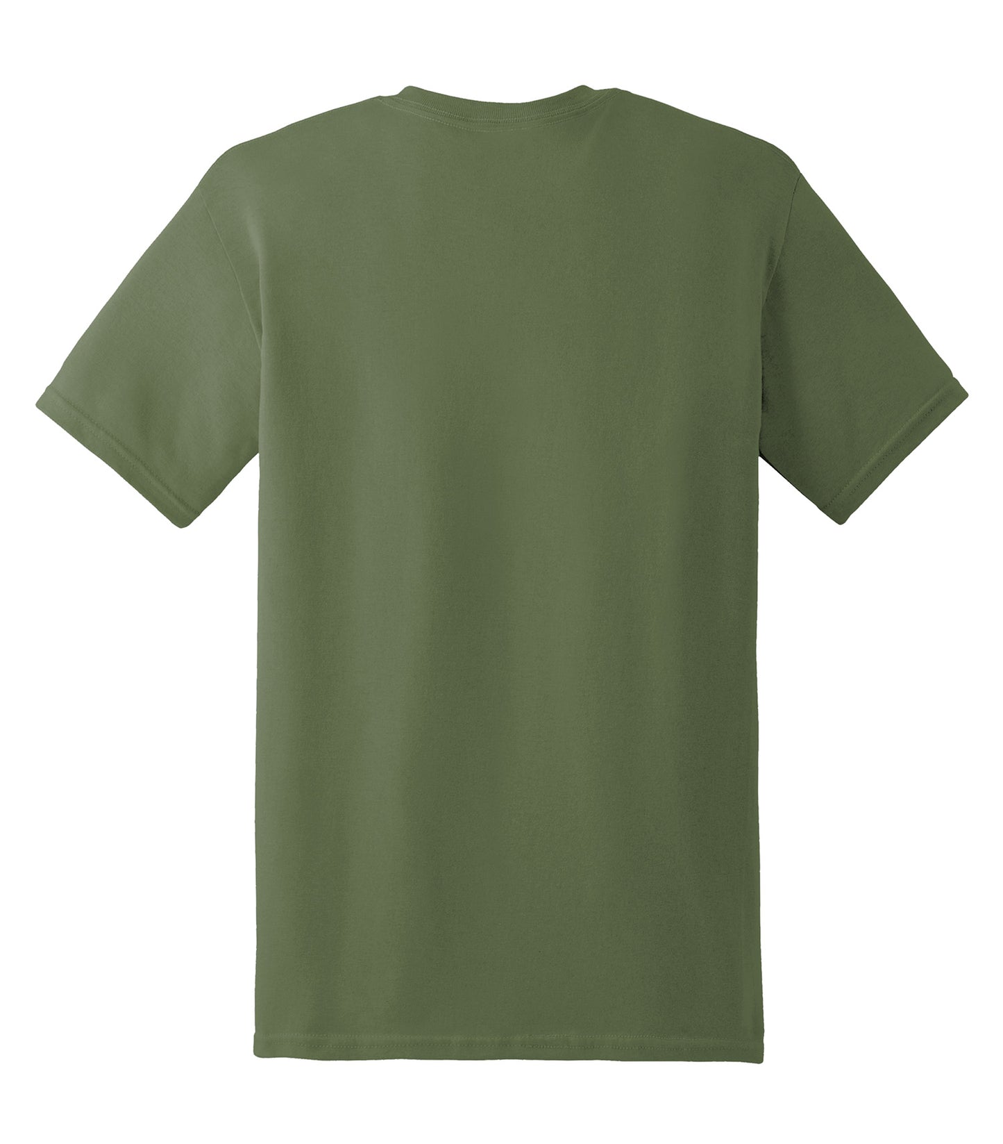 MilitaryGreen-model Image