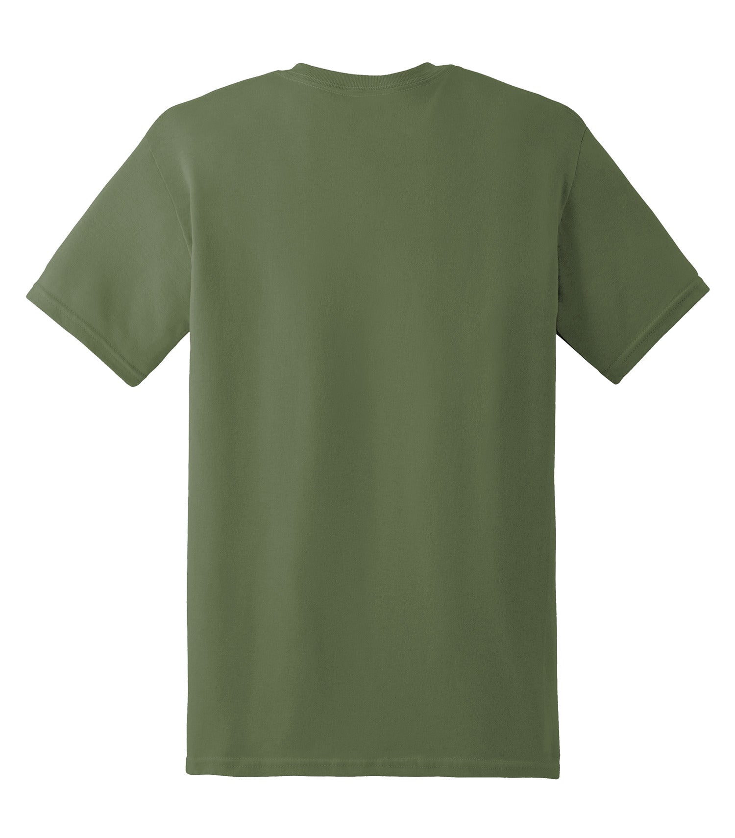 MilitaryGreen-model Image