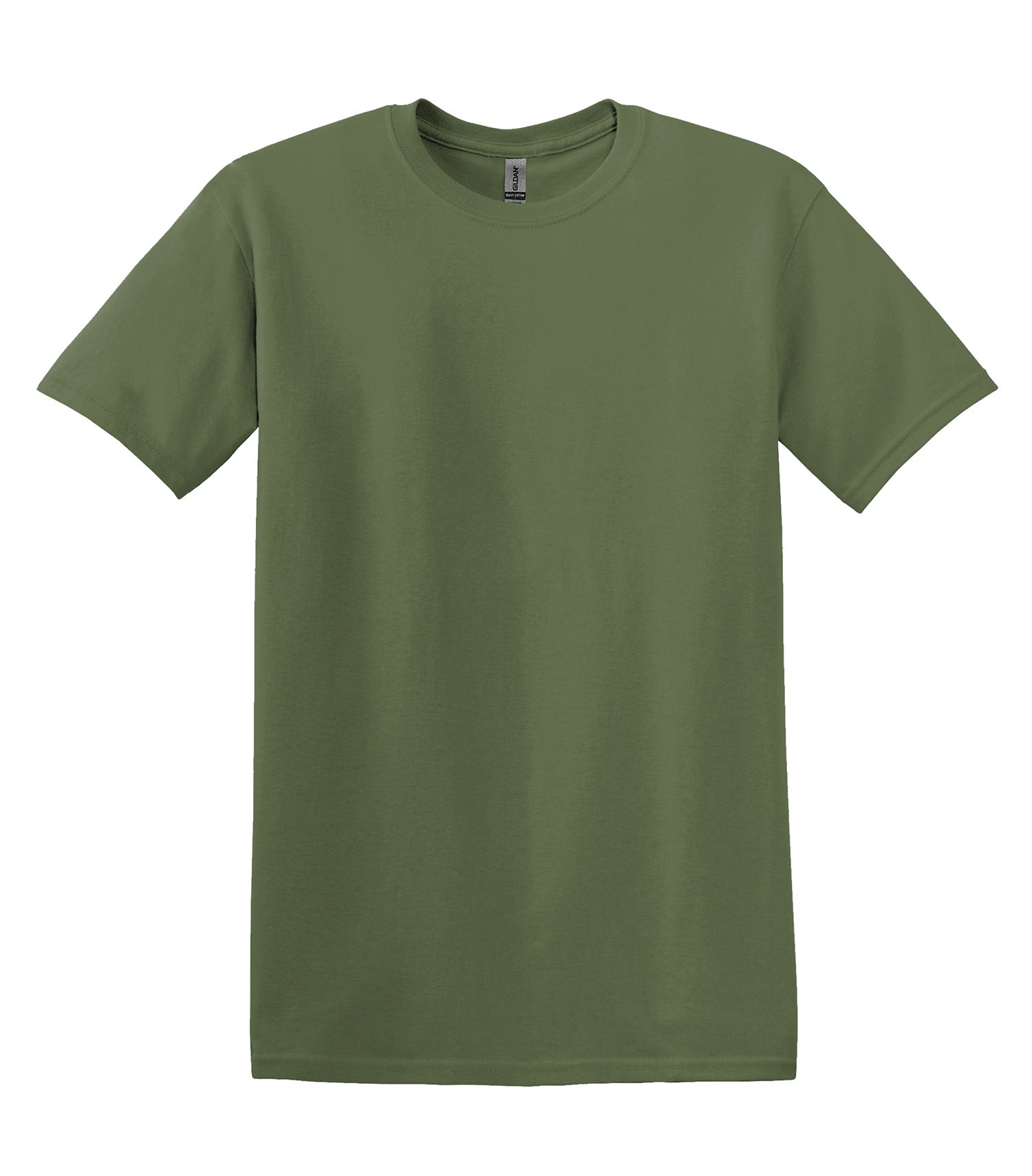 MilitaryGreen