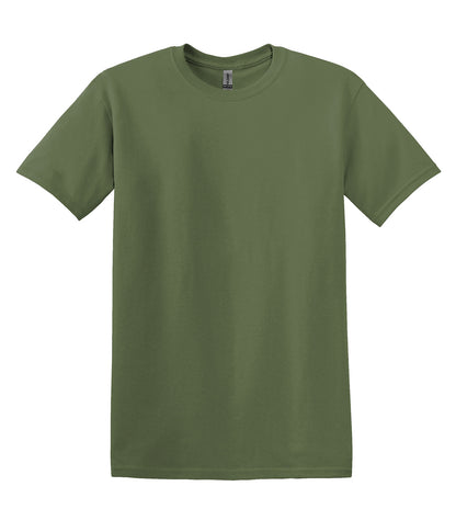 MilitaryGreen