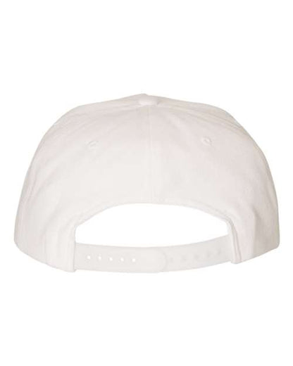White-model Image