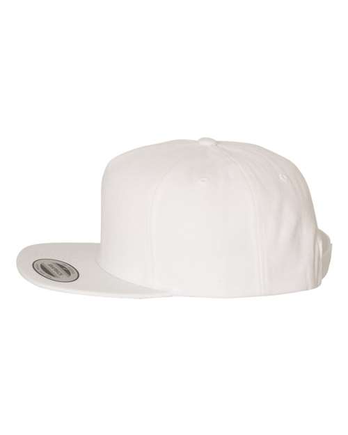 White-model Image