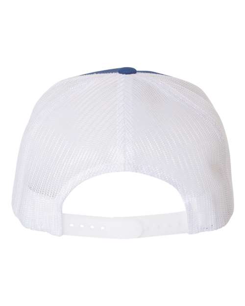 Royal/ White-model Image