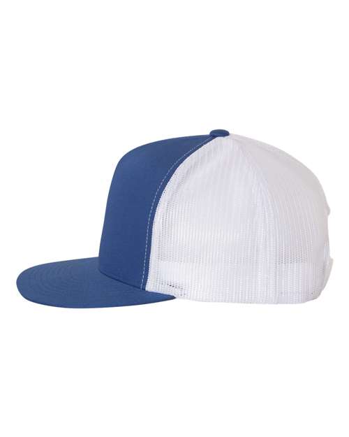 Royal/ White-model Image