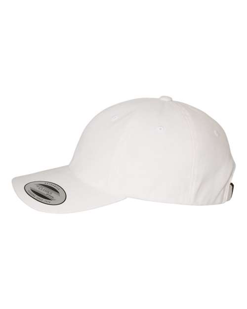 White-model Image