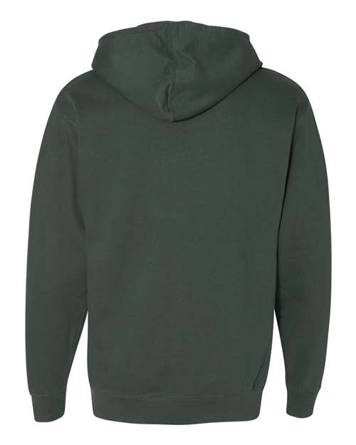 Alpine Green-model Image