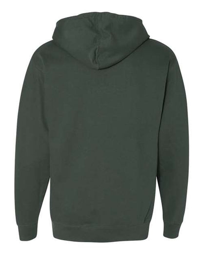 Alpine Green-model Image