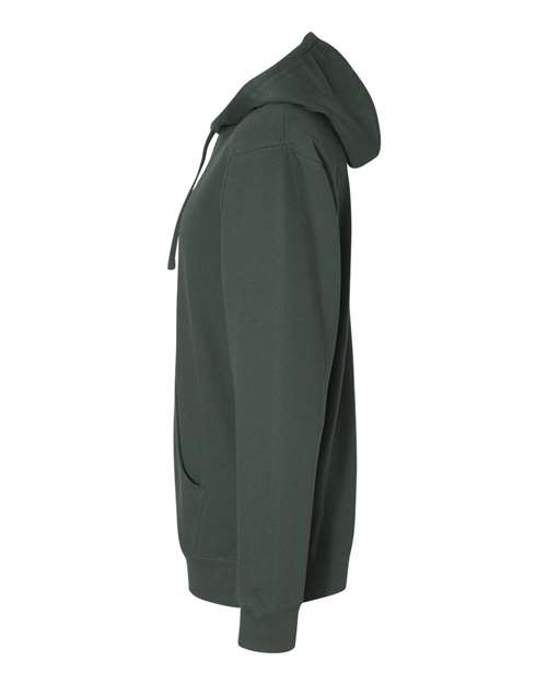 Alpine Green-model Image