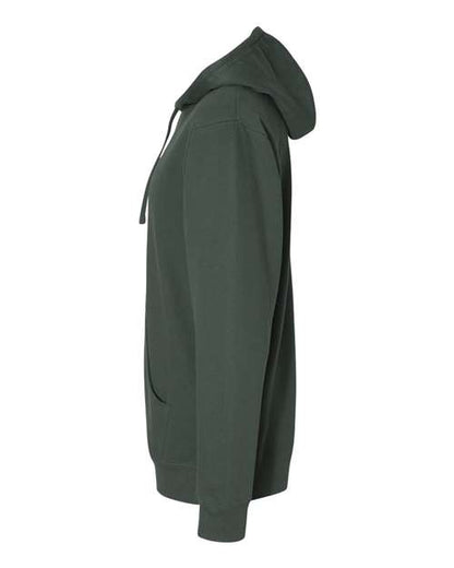 Alpine Green-model Image