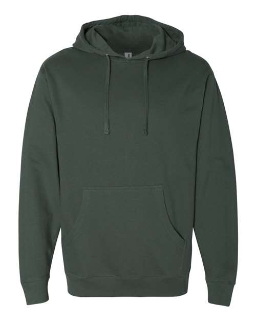 Alpine Green