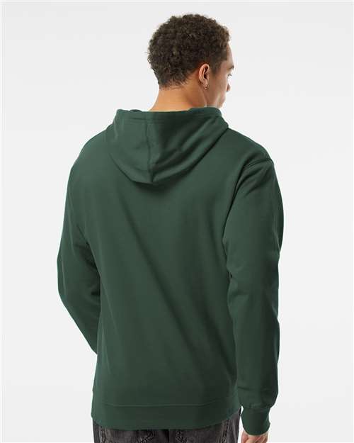 Alpine Green-model Image