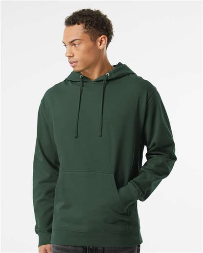 Alpine Green-model Image