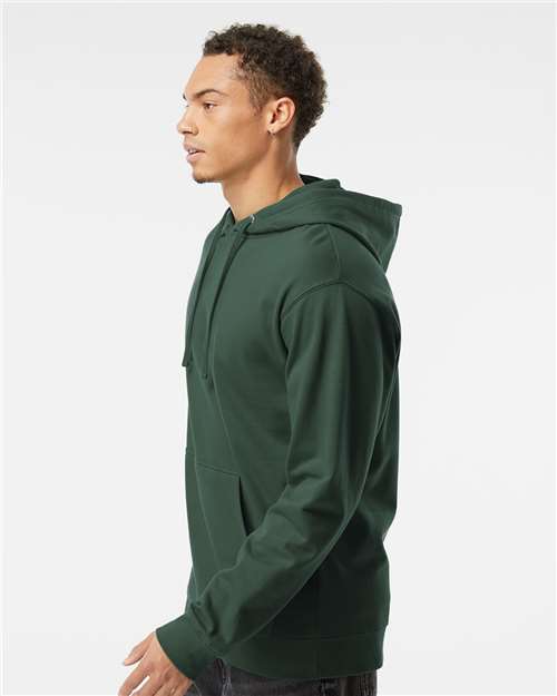 Alpine Green-model Image