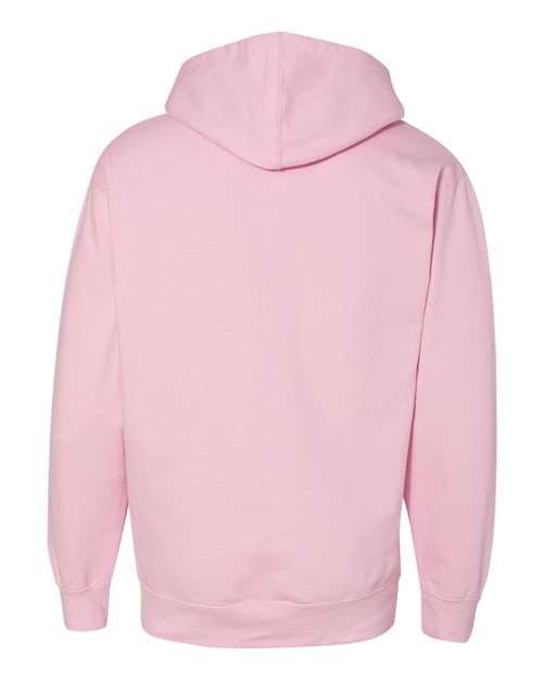 Light Pink-model Image