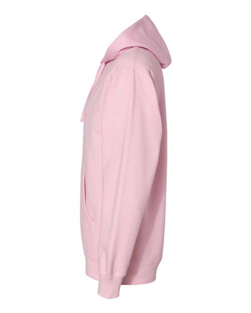 Light Pink-model Image
