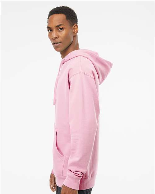 Light Pink-model Image