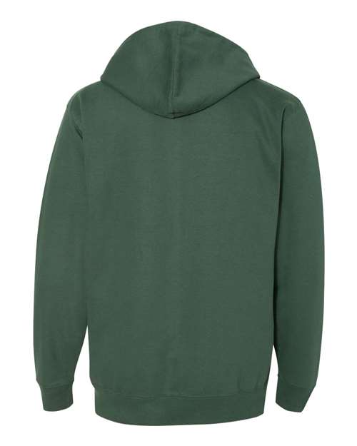 Alpine Green-model Image