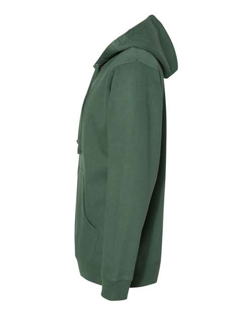 Alpine Green-model Image