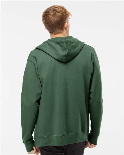 Alpine Green-model Image