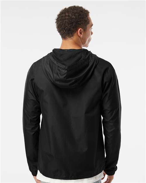 Black-model Image