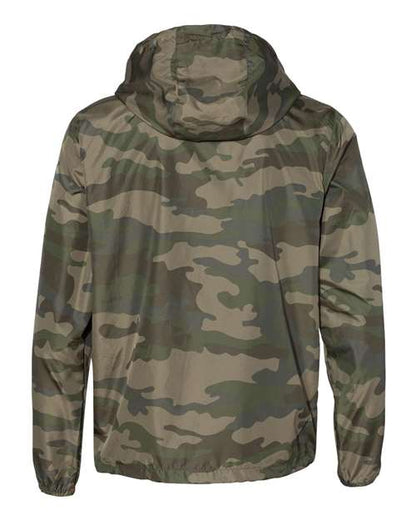 Forest Camo-model Image