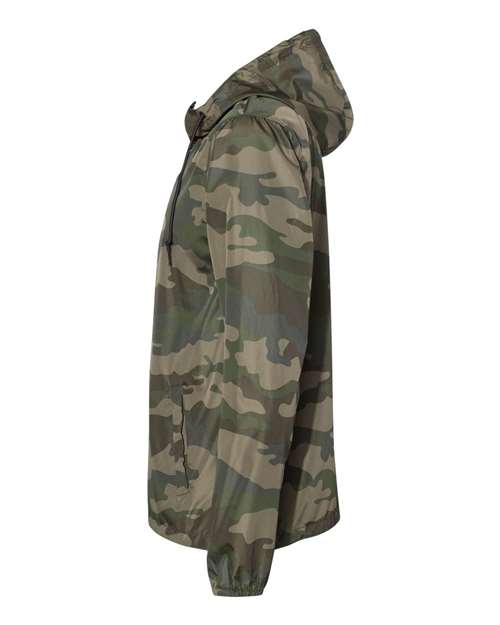 Forest Camo-model Image