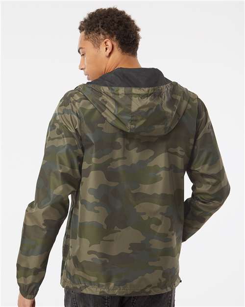 Forest Camo-model Image