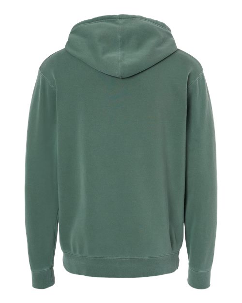 Pigment Alpine Green-model Image