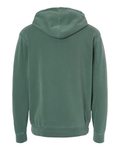 Pigment Alpine Green-model Image