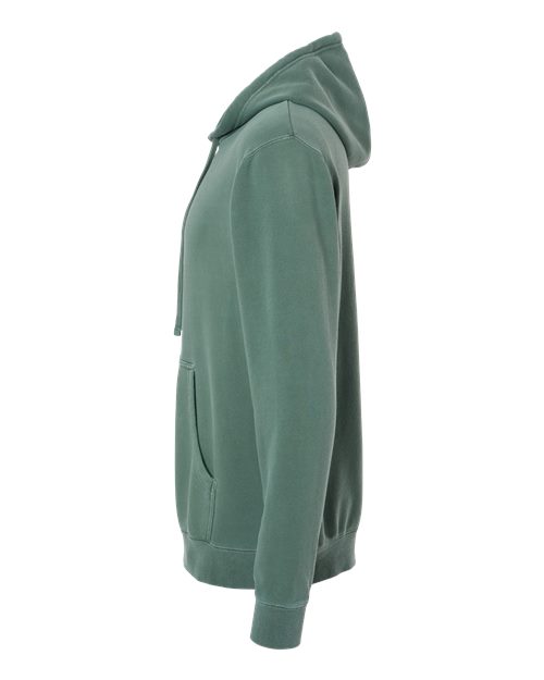 Pigment Alpine Green-model Image