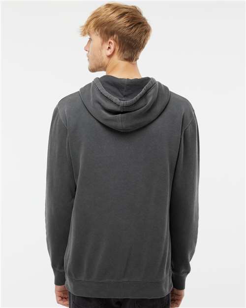 Pigment Black-model Image