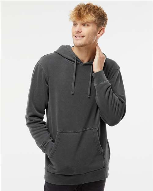 Pigment Black-model Image