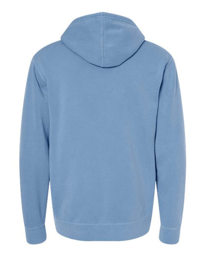 Pigment Light Blue-model Image