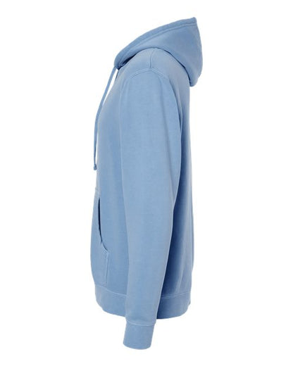 Pigment Light Blue-model Image
