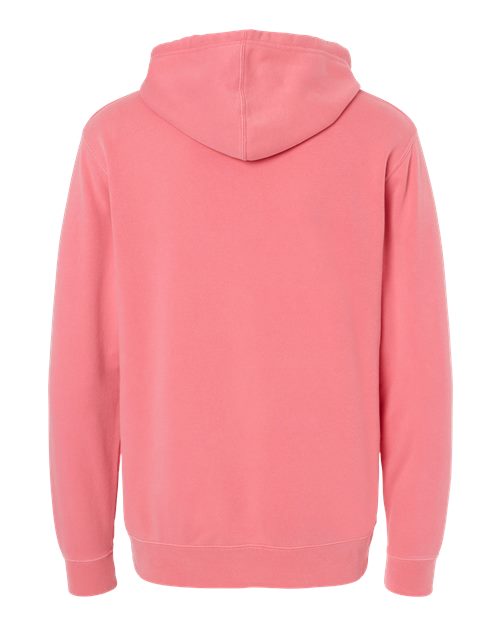 Pigment Pink-model Image