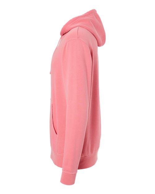 Pigment Pink-model Image