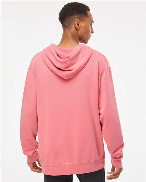Pigment Pink-model Image