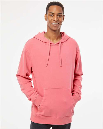 Pigment Pink-model Image