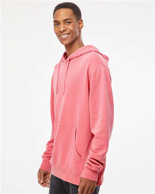 Pigment Pink-model Image