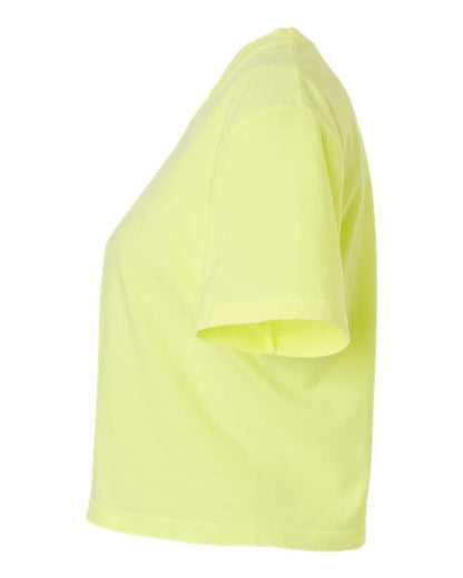 Neon Lemon-model Image