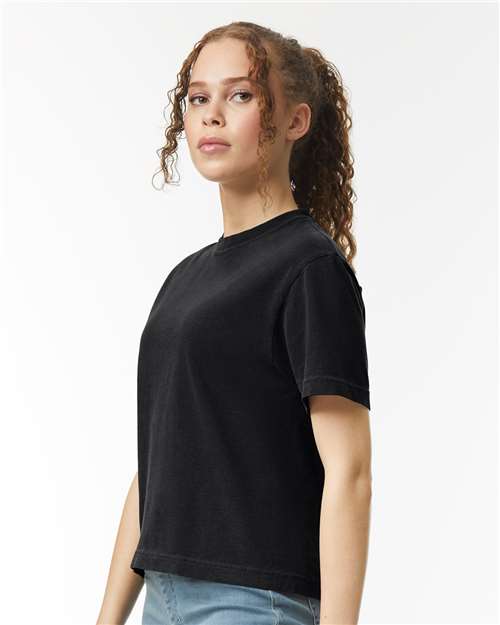 Black-model Image