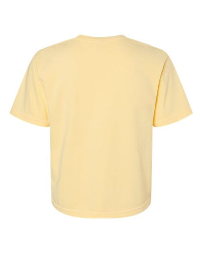 Butter-model Image