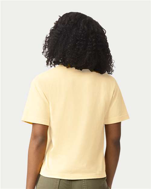 Butter-model Image