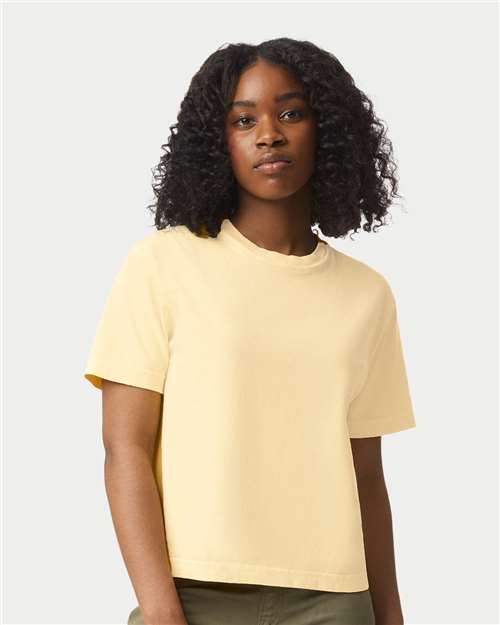 Butter-model Image