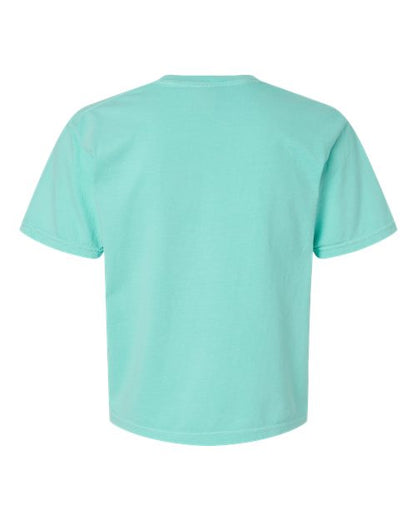 Chalky Mint-model Image