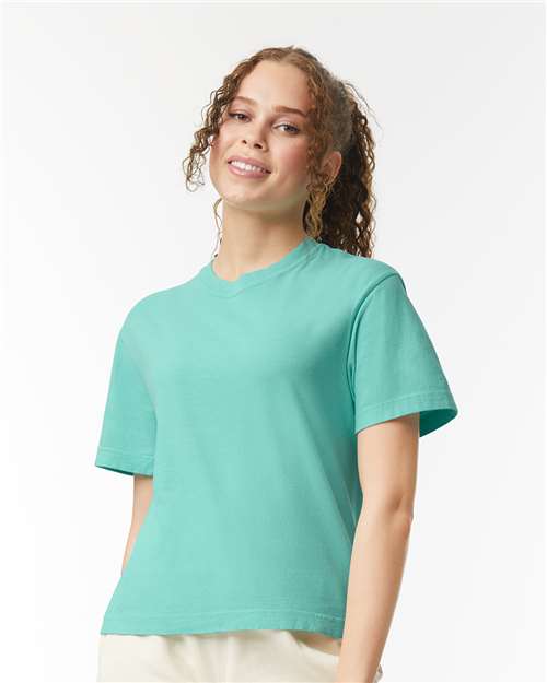Chalky Mint-model Image