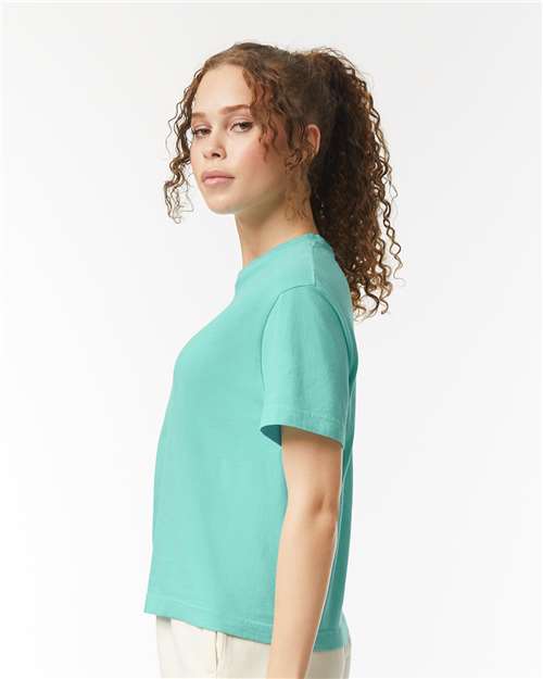 Chalky Mint-model Image
